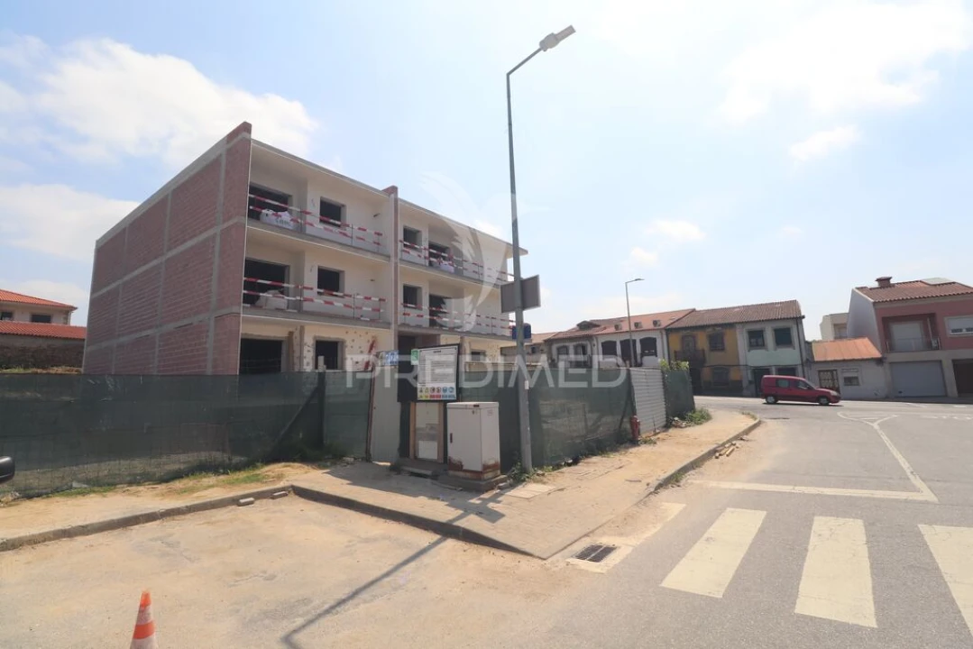 Apartamento T3 para Venda em Merelim (São Pedro) e Frossos Foto 4