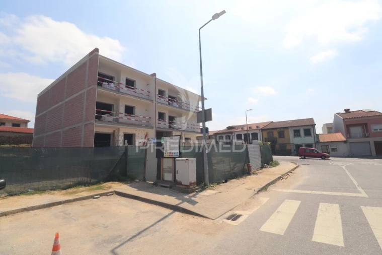 Apartamento T3 para Venda em Merelim (São Pedro) e Frossos Foto 4