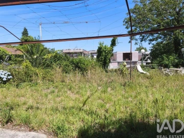 Moradia T11 para Venda em Macieira da Maia