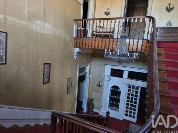 Moradia T11 para Venda em Macieira da Maia