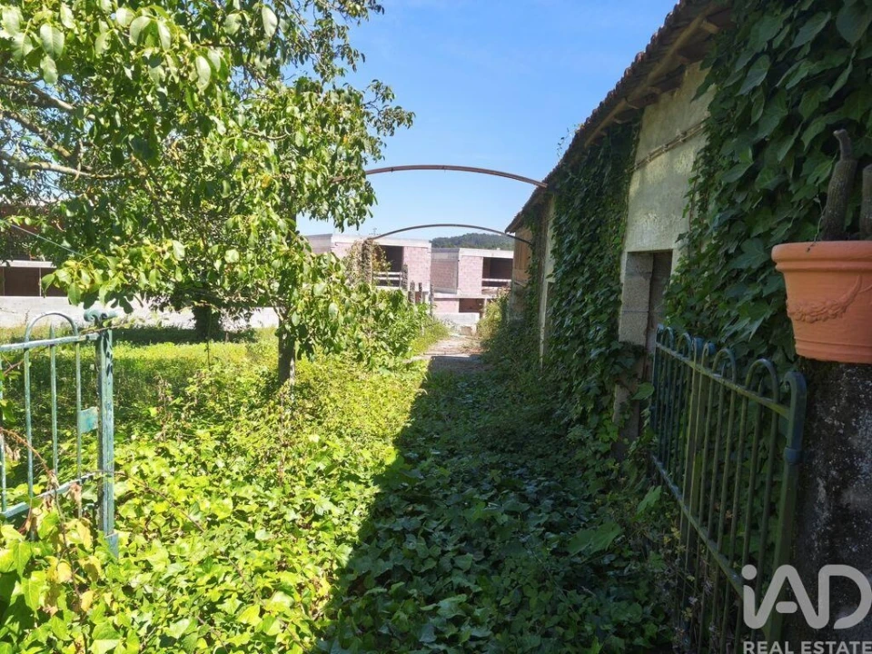 Moradia T11 para Venda em Macieira da Maia Foto 26