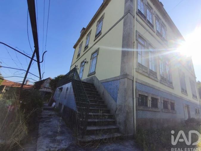 Moradia T11 para Venda em Macieira da Maia Foto 23