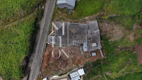 Moradia T2 para Venda em Ponta do Sol