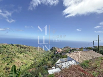 Moradia T2 para Venda em Ponta do Sol