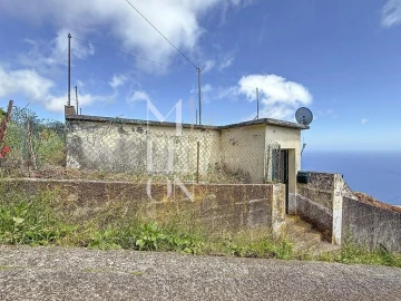 Moradia T2 para Venda em Ponta do Sol