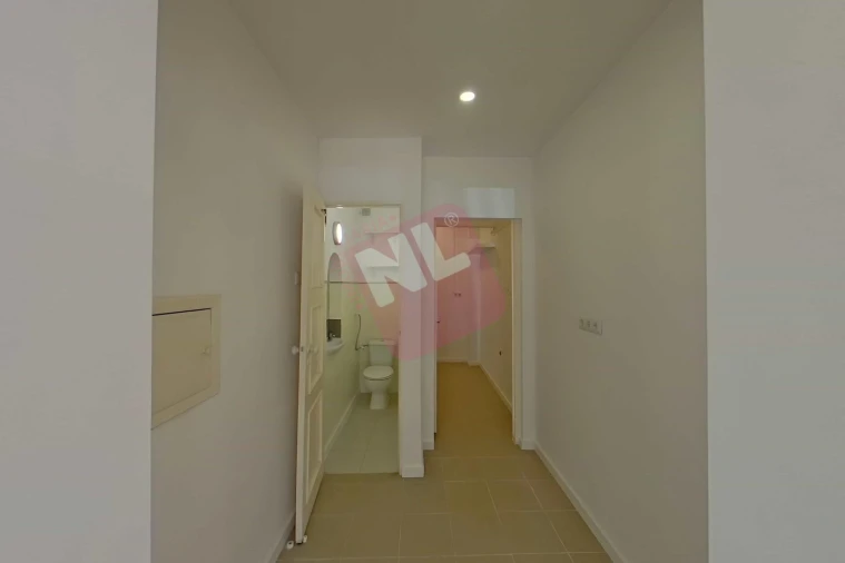 Loja para Arrendamento em Alvalade Foto 15