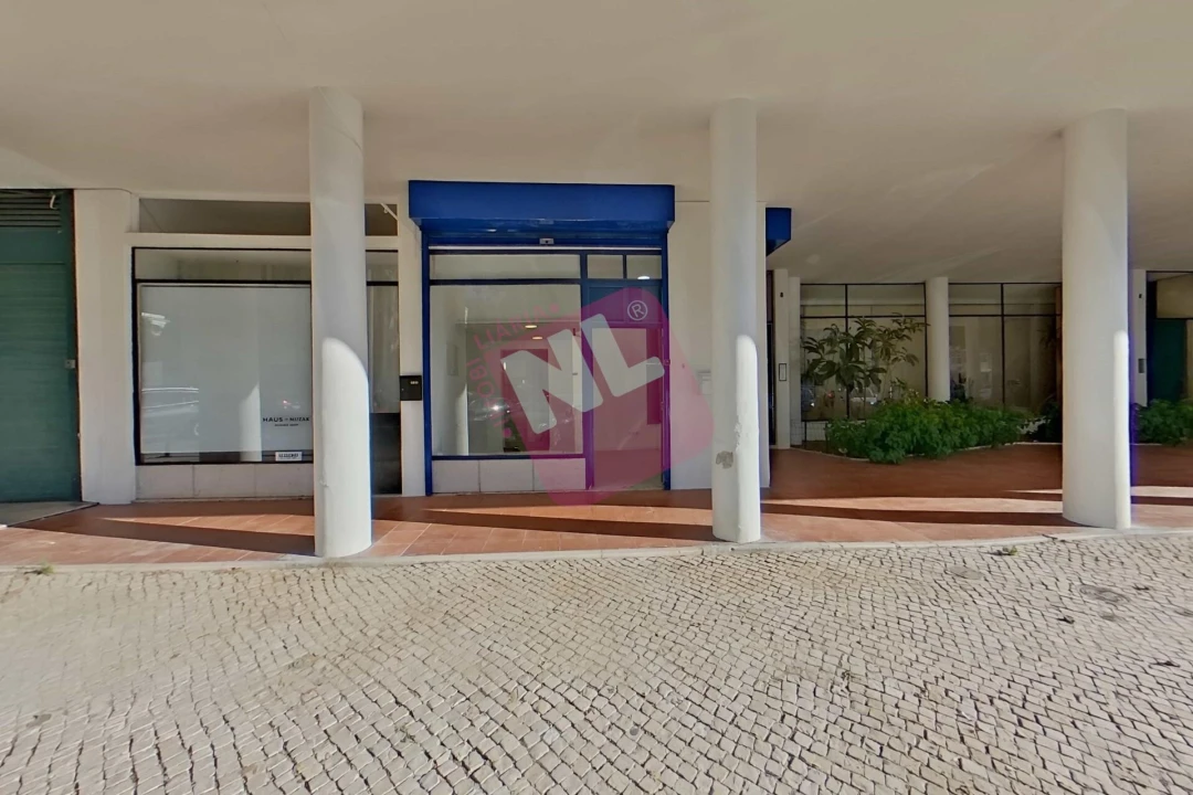 Loja para Arrendamento em Alvalade Foto 5