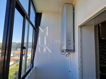 Apartamento T3 para Venda em Paços de Brandão