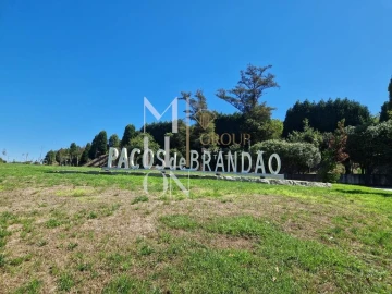 Apartamento T3 para Venda em Paços de Brandão