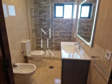 Apartamento T3 para Venda em Paços de Brandão