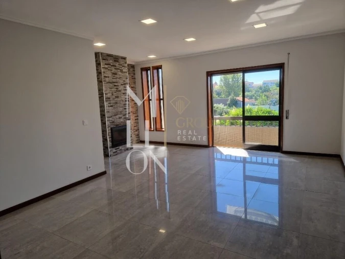 Apartamento T3 para Venda em Paços de Brandão Foto 13