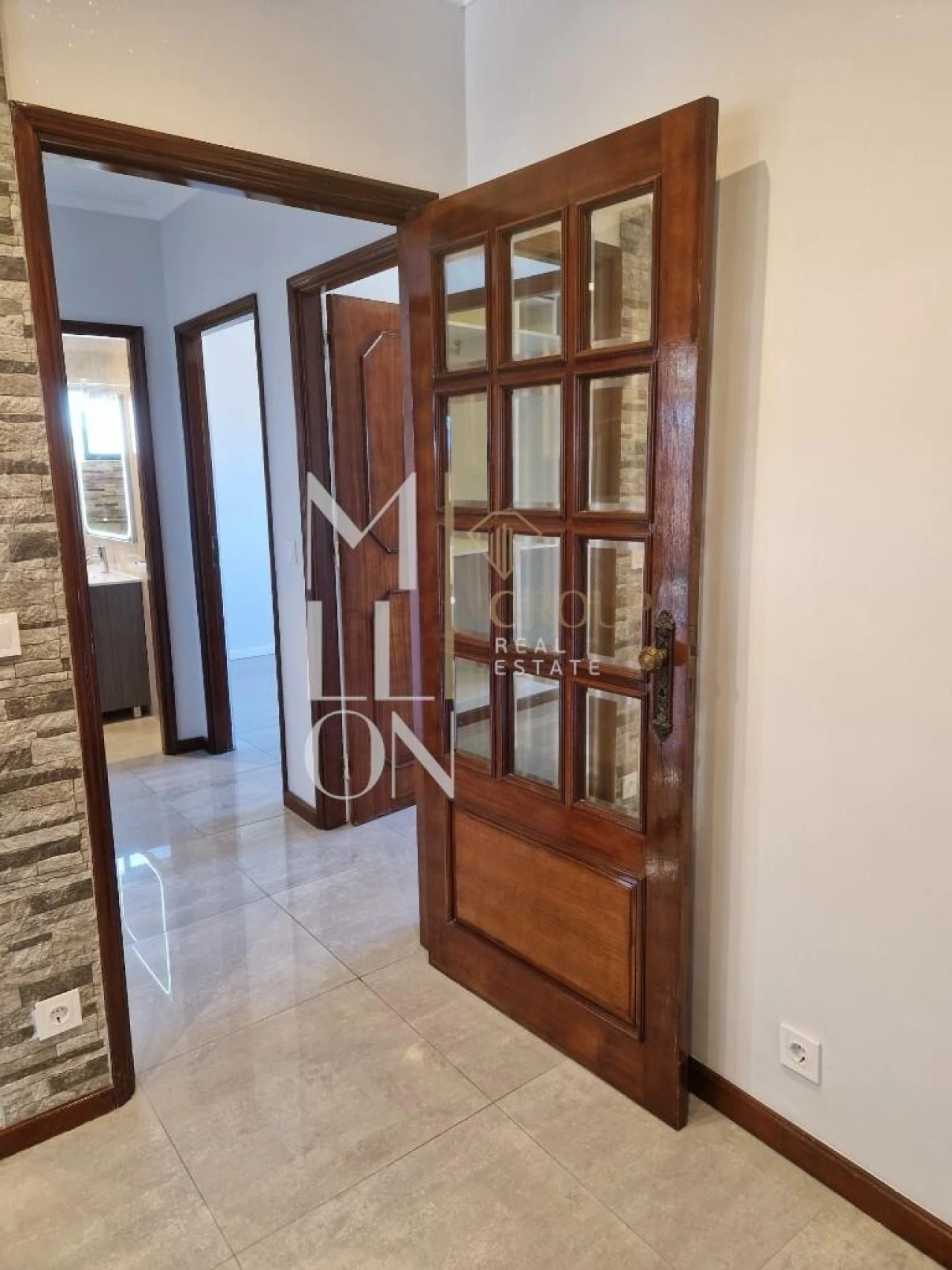 Apartamento T3 para Venda em Paços de Brandão Foto 23