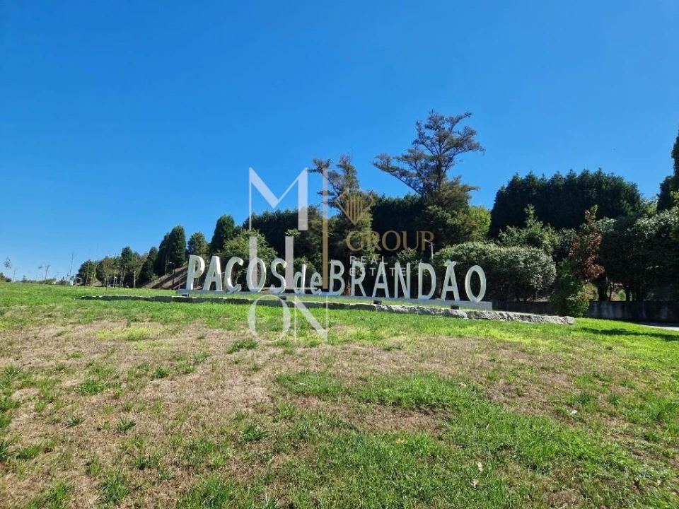 Apartamento T3 para Venda em Paços de Brandão Foto 38