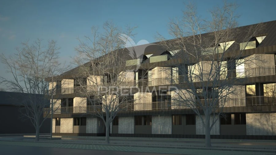 Apartamento T4 para Venda em Requeixo, Nossa Senhora de Fátima e Nariz