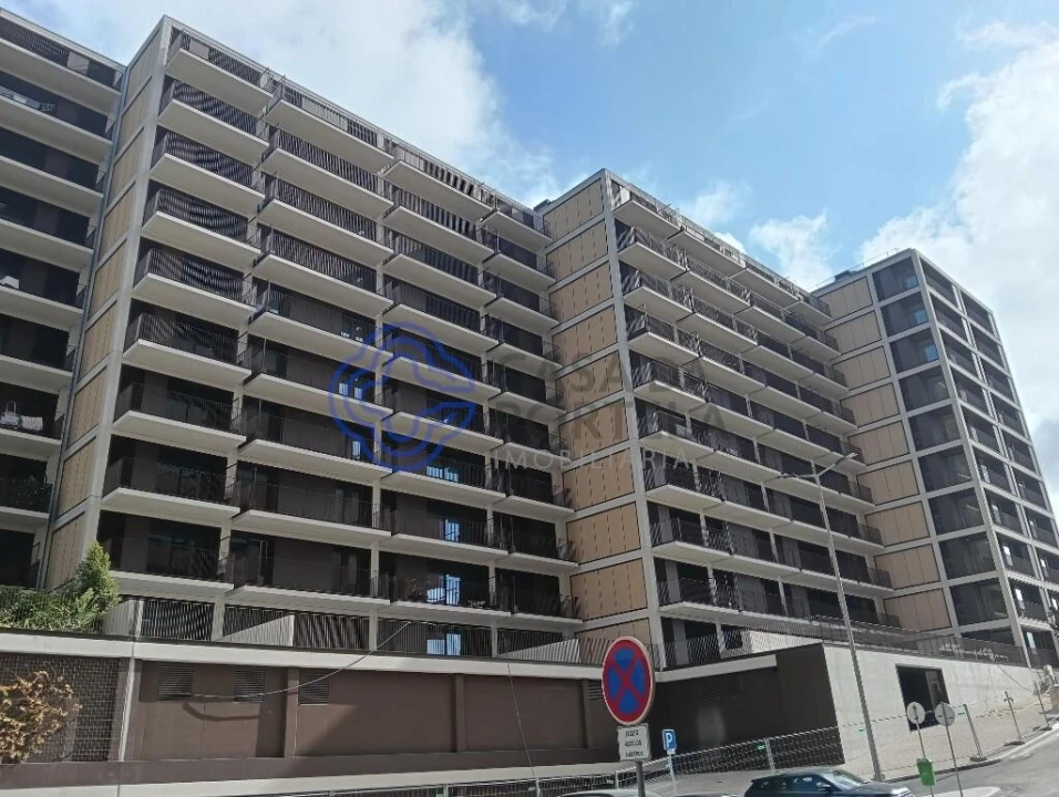 Apartamento T2 para Venda em Santa Marinha e São Pedro da Afurada Foto 22