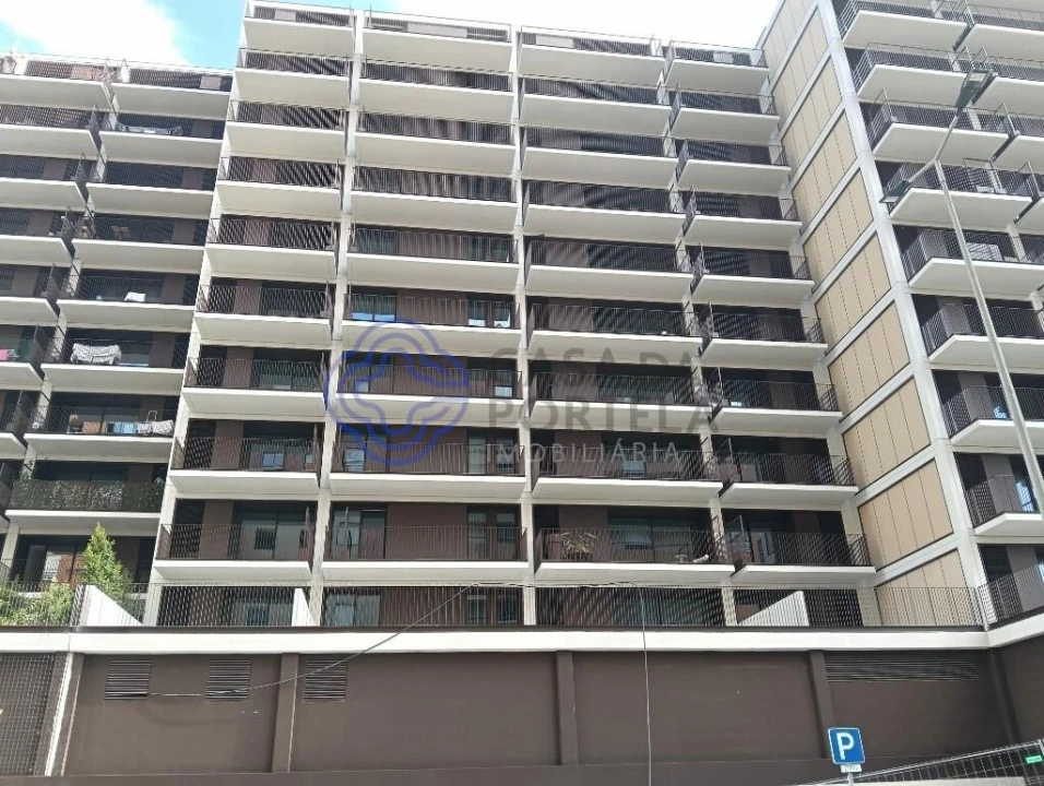 Apartamento T2 para Venda em Santa Marinha e São Pedro da Afurada Foto 1
