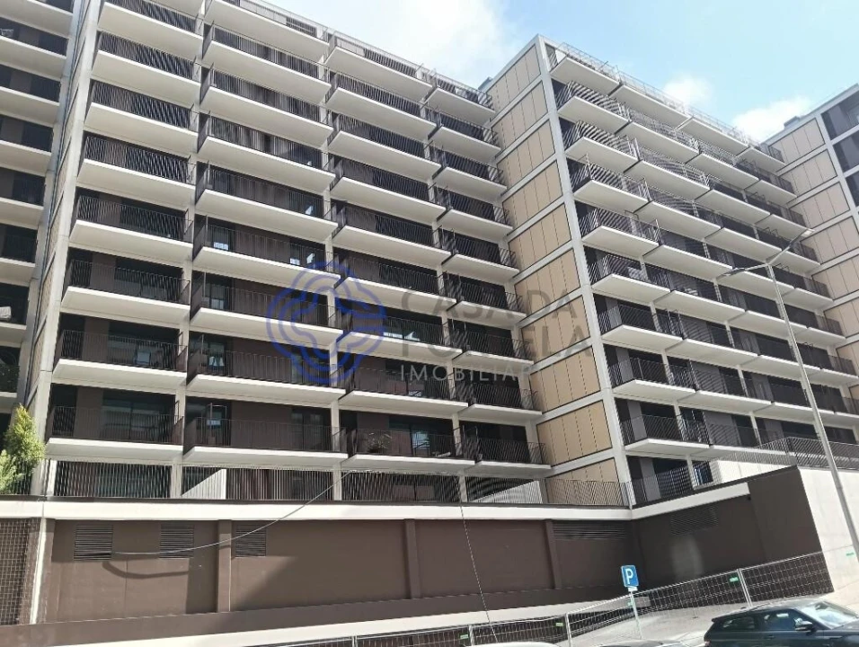 Apartamento T2 para Venda em Santa Marinha e São Pedro da Afurada Foto 21