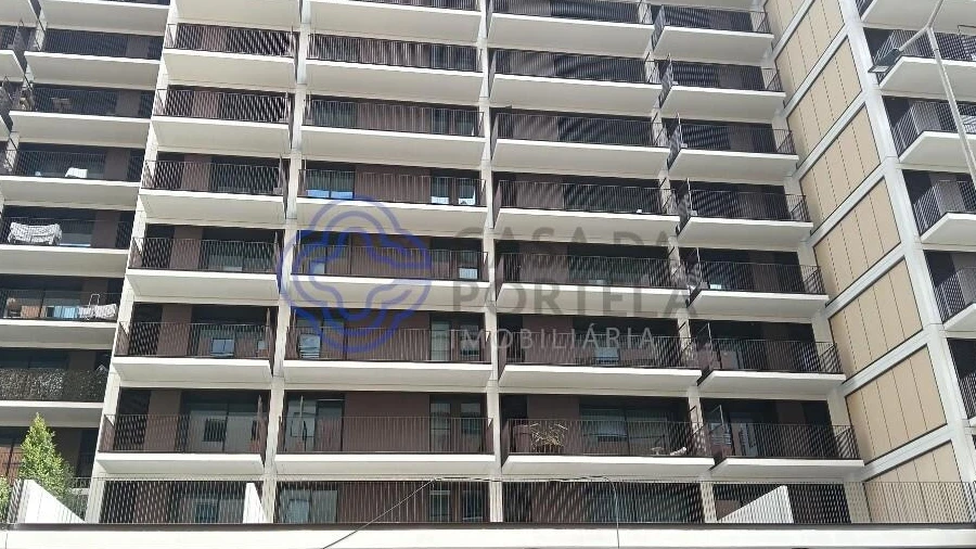 Apartamento T2 para Venda em Santa Marinha e São Pedro da Afurada