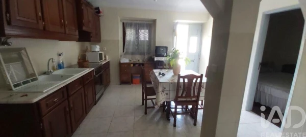 Moradia T3 para Venda em Batalha