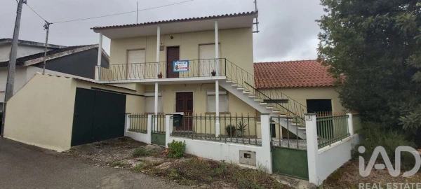 Moradia T3 para Venda em Batalha