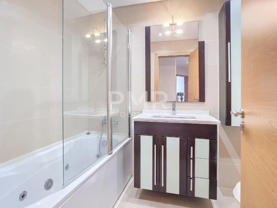Apartamento T1 para Arrendamento em Ramada e Caneças Foto 11