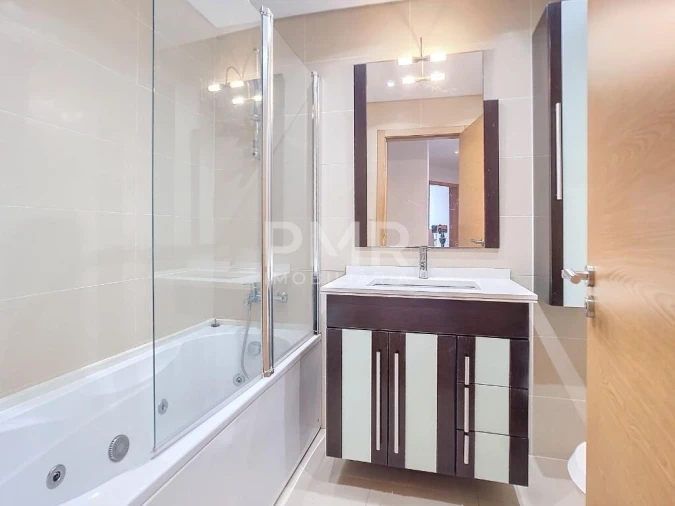 Apartamento T1 para Arrendamento em Ramada e Caneças Foto 11