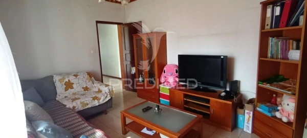 Moradia T2 para Venda em Guadalupe