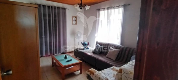 Moradia T2 para Venda em Guadalupe