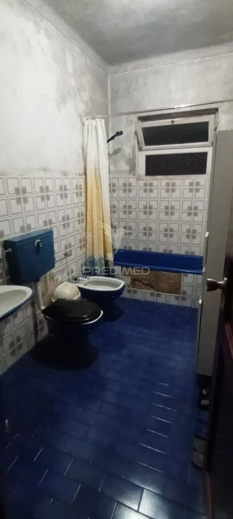 Moradia T2 para Venda em Guadalupe