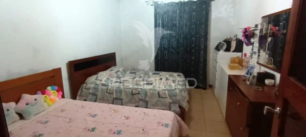 Moradia T2 para Venda em Guadalupe