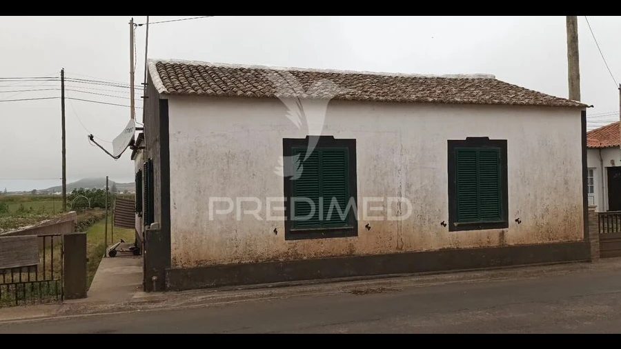 Moradia T2 para Venda em Guadalupe