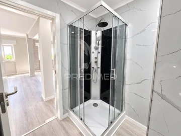 Apartamento T2 para Venda em Setubal (São Sebastião)