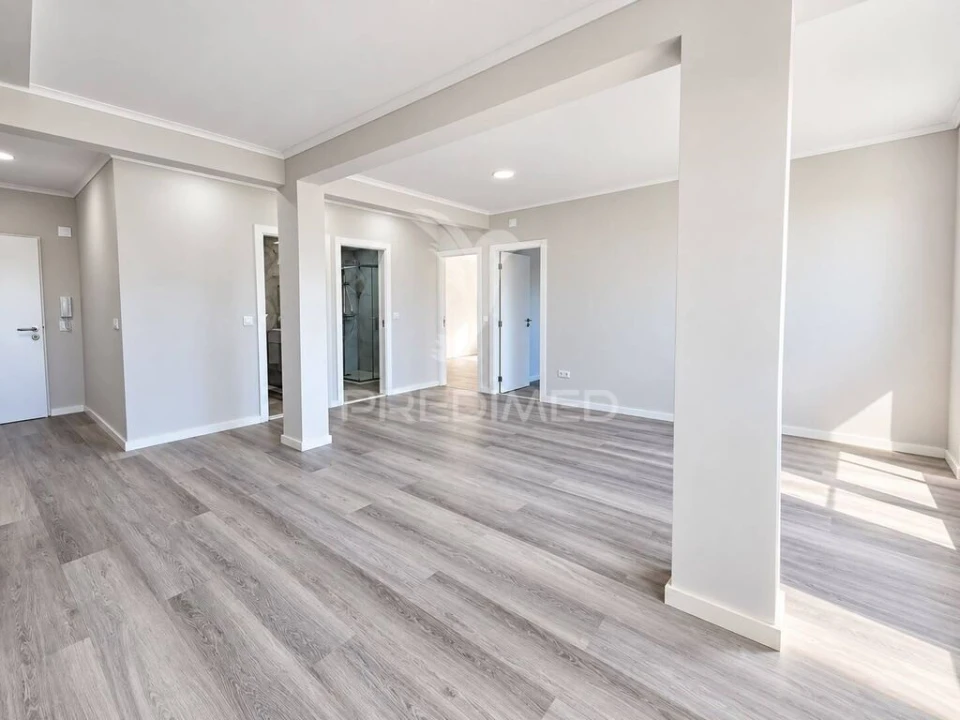 Apartamento T2 para Venda em Setubal (São Sebastião) Foto 20