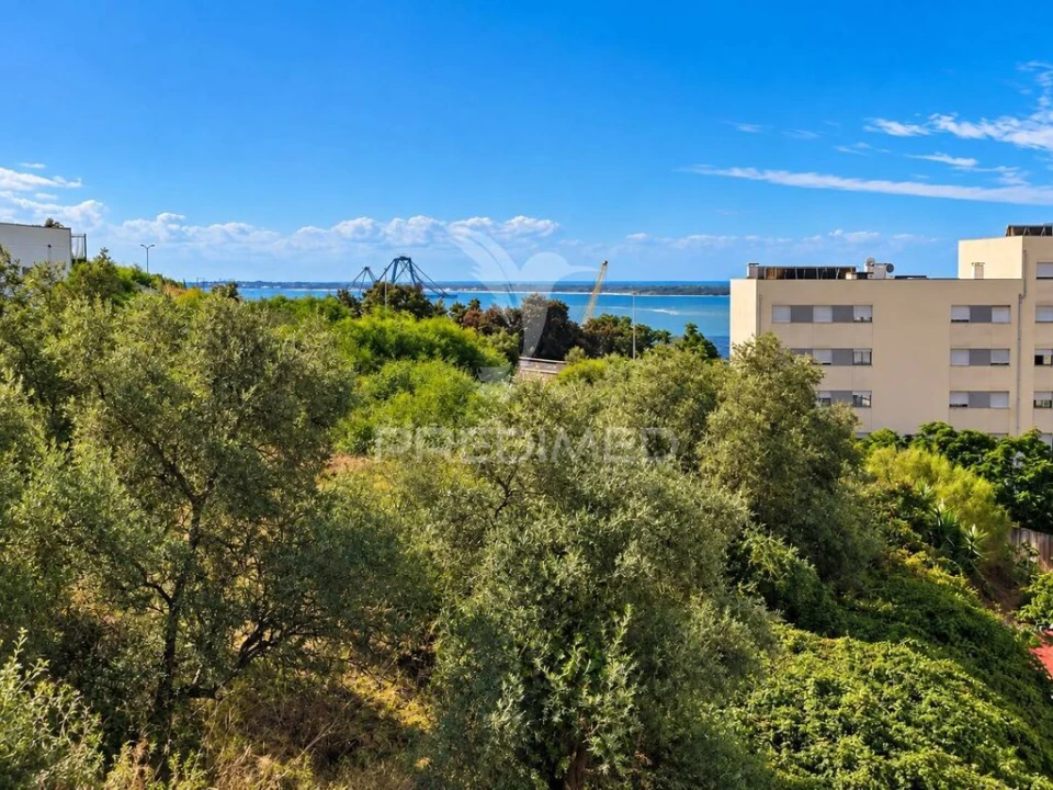 Apartamento T2 para Venda em Setubal (São Sebastião) Foto 17