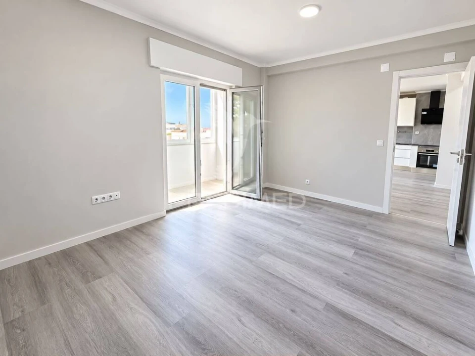 Apartamento T2 para Venda em Setubal (São Sebastião) Foto 12