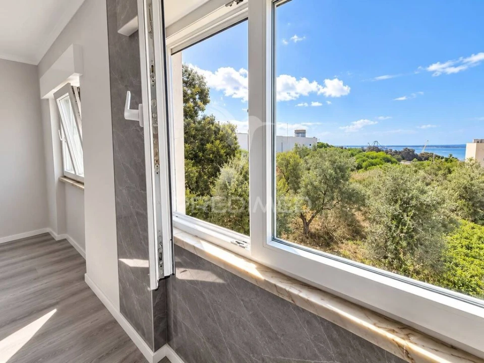 Apartamento T2 para Venda em Setubal (São Sebastião) Foto 11