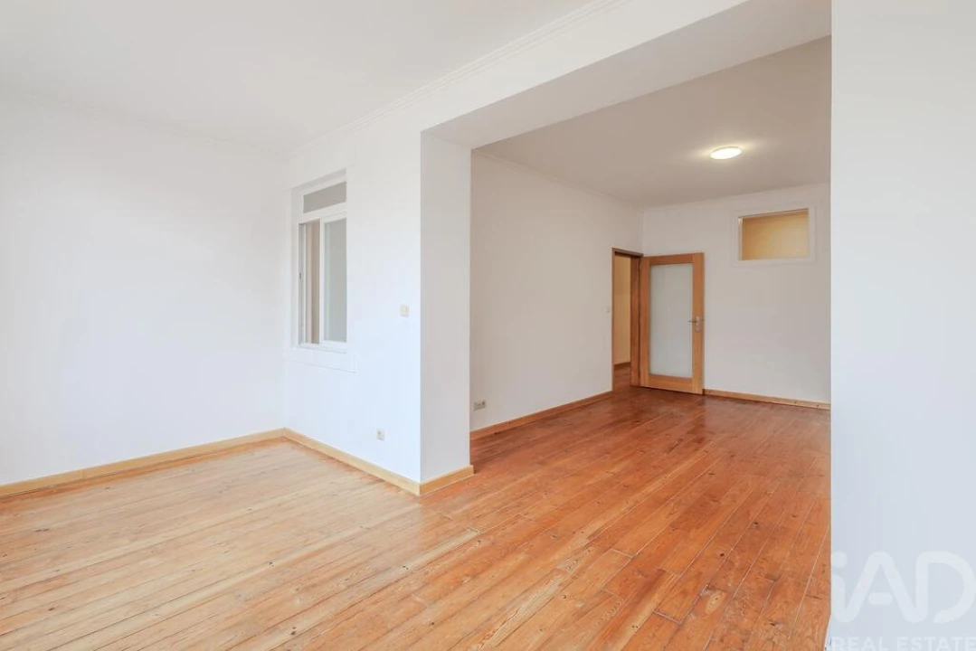 Apartamento T3 para Venda em Arroios Foto 8