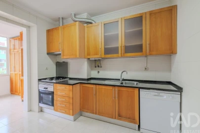 Apartamento T3 para Venda em Arroios