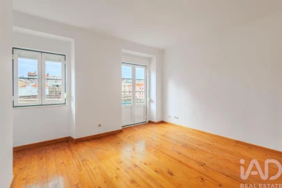 Apartamento T3 para Venda em Arroios