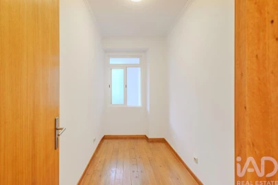 Apartamento T3 para Venda em Arroios