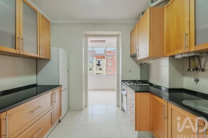 Apartamento T3 para Venda em Arroios