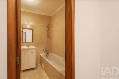 Apartamento T3 para Venda em Arroios