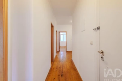 Apartamento T3 para Venda em Arroios