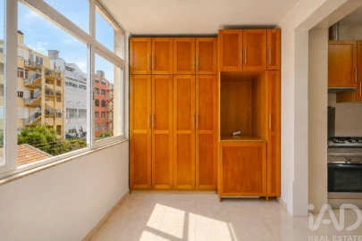 Apartamento T3 para Venda em Arroios