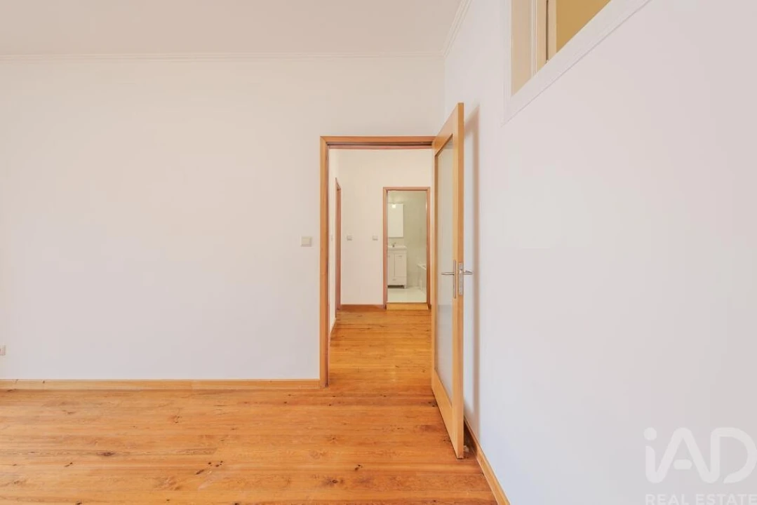 Apartamento T3 para Venda em Arroios Foto 10
