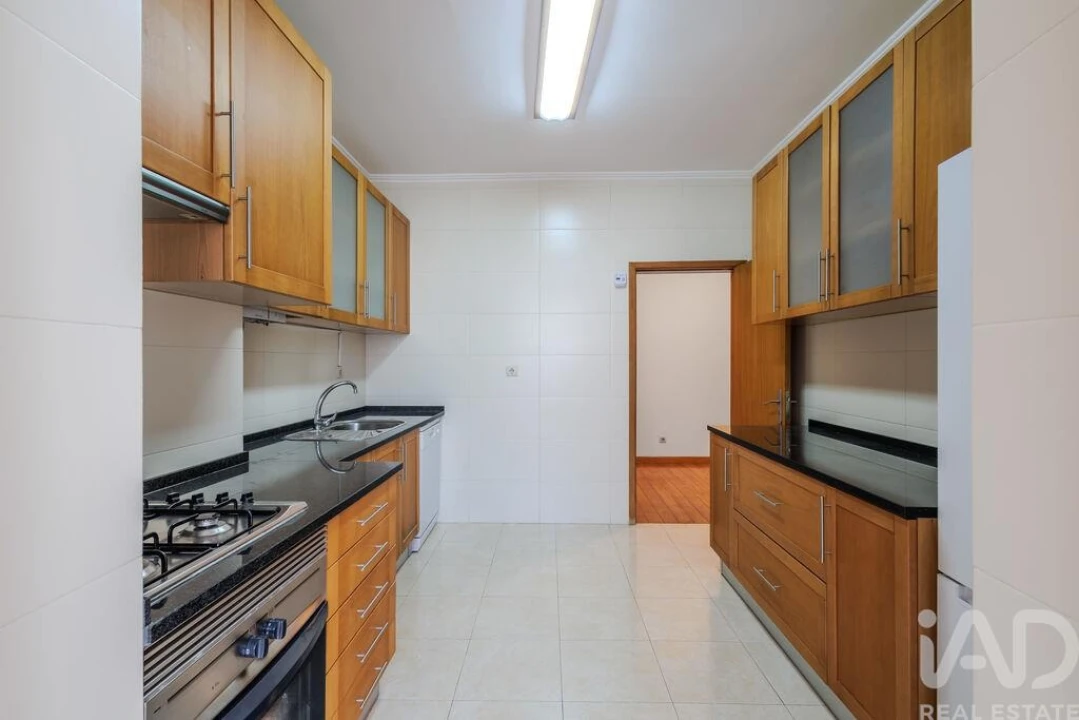 Apartamento T3 para Venda em Arroios Foto 18