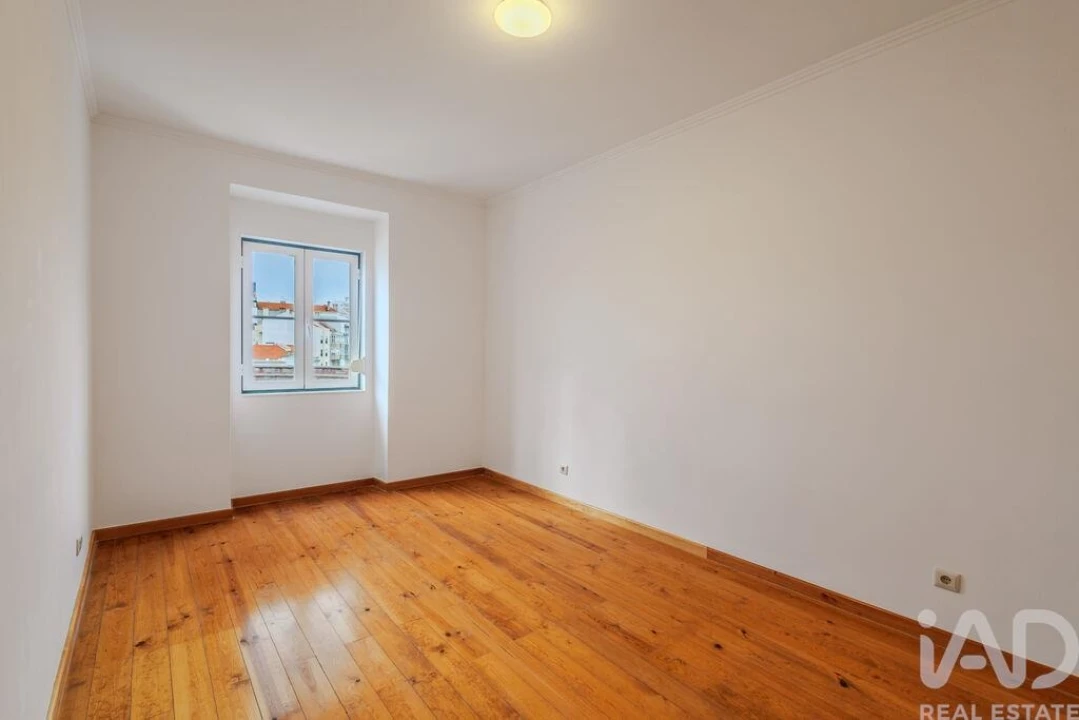 Apartamento T3 para Venda em Arroios Foto 25