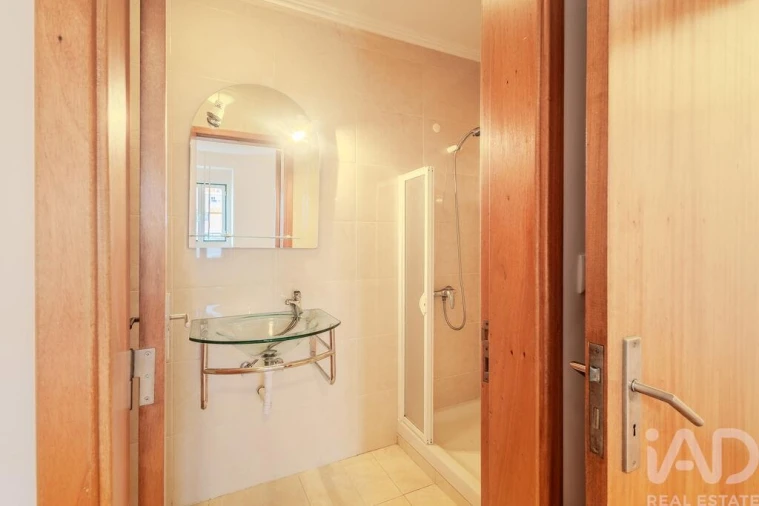 Apartamento T3 para Venda em Arroios Foto 28
