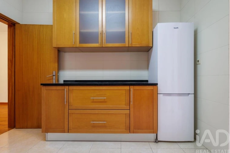 Apartamento T3 para Venda em Arroios Foto 17