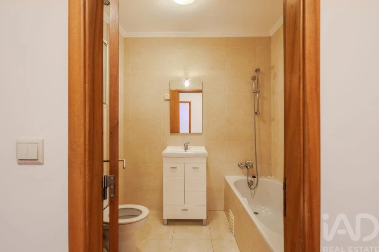 Apartamento T3 para Venda em Arroios Foto 33